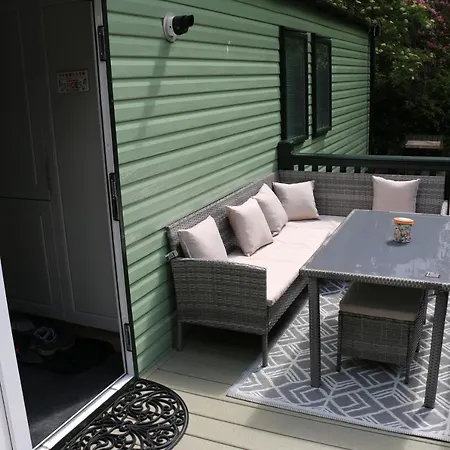 Сasa de vacaciones Aspen Grove Windermere